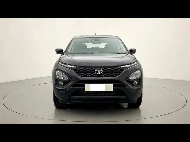 Used 2021 Tata Harrier in Hyderabad