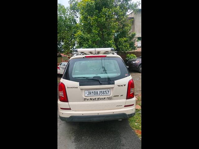 Used Ssangyong Rexton RX7 in Jamshedpur