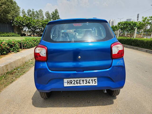 Used Maruti Suzuki Alto K10 VXi [2022-2023] in Gurgaon