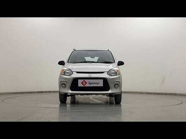 Used Maruti Suzuki Alto 800 [2012-2016] Vxi in Hyderabad