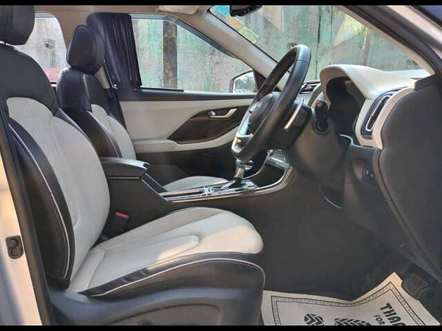 Used Hyundai Creta [2019-2020] SX 1.6 (O) Executive Petrol in Mumbai