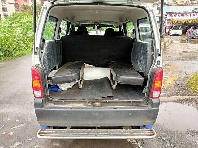 Used Maruti Suzuki Eeco 5 STR AC CNG [2022-2023] in Mumbai