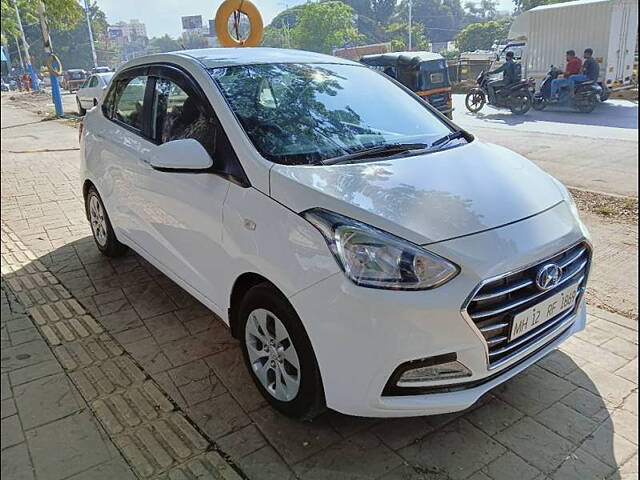 Used Hyundai Xcent [2014-2017] S 1.2 in Pune