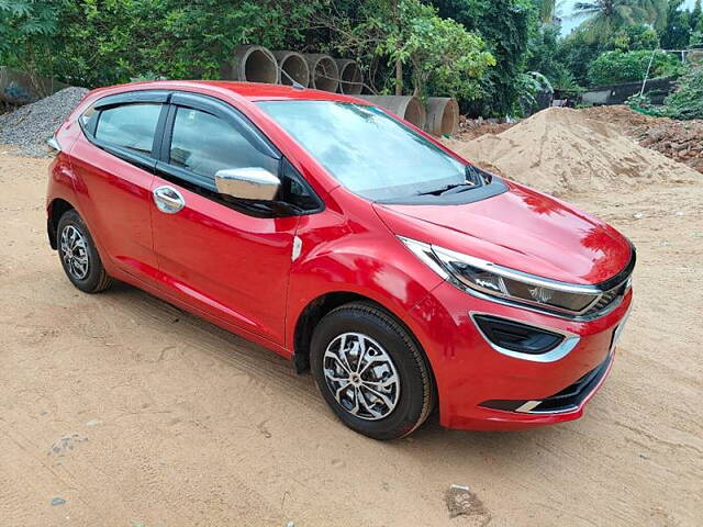 Used Tata Altroz XM Petrol [2021-2022] in Bhubaneswar