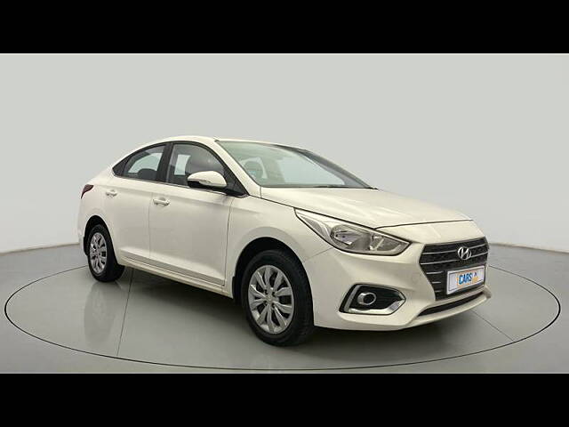 Used 2018 Hyundai Verna in Kochi