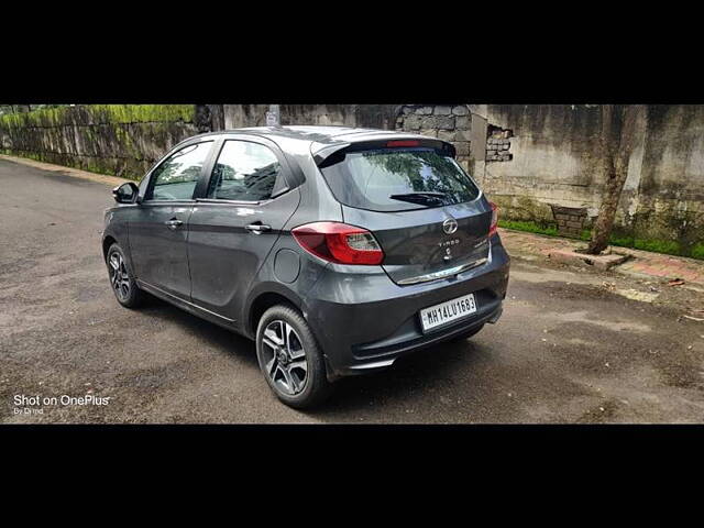 Used Tata Tiago [2016-2020] Revotron XZA Plus in Pune