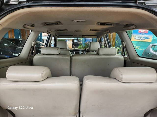 Used Toyota Innova [2013-2014] 2.5 EV PS 8 STR BS-IV in Mumbai