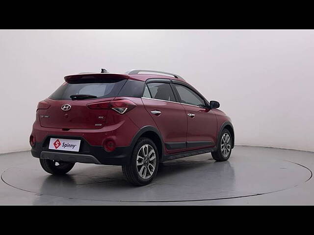 Used Hyundai i20 Active [2015-2018] 1.4 SX in Bangalore