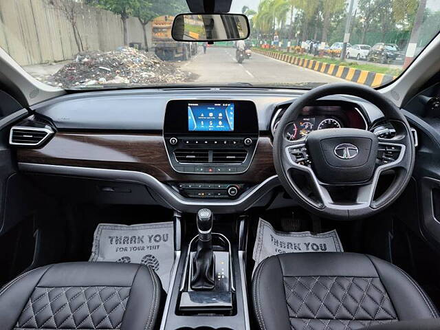 Used Tata Harrier [2019-2023] XTA Plus in Mumbai