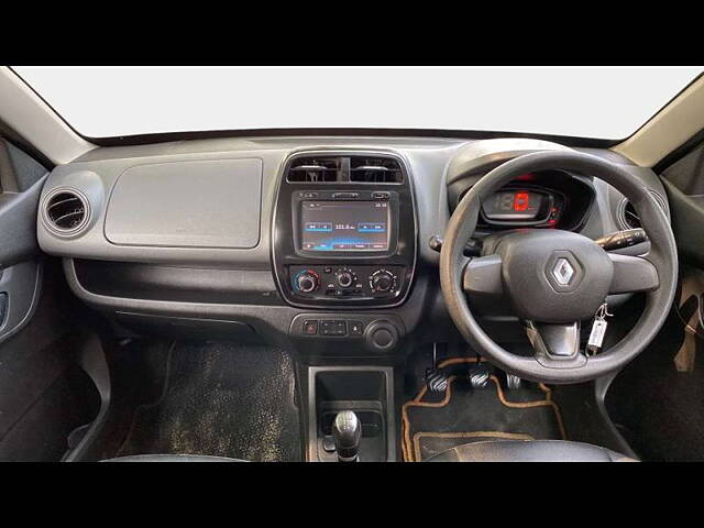 Used Renault Kwid [2015-2019] RXT [2015-2019] in Lucknow