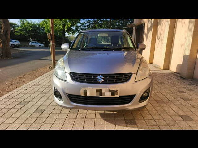 Used 2013 Maruti Suzuki Swift DZire in Nashik