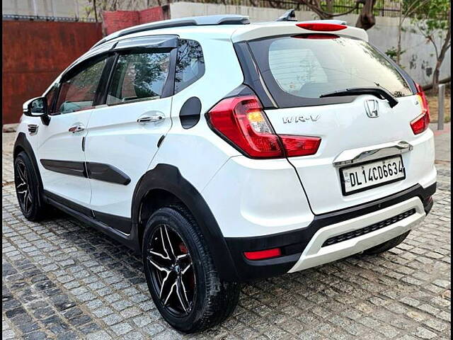 Used Honda WR-V [2017-2020] VX MT Diesel in Delhi