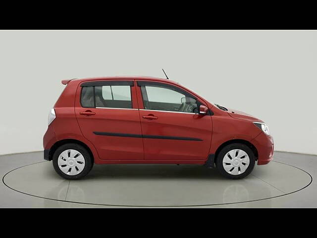 Used Maruti Suzuki Celerio [2017-2021] ZXi [2017-2019] in Ahmedabad