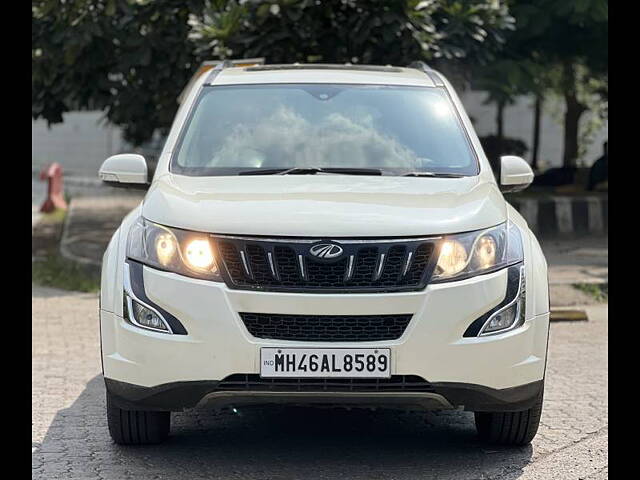 Used Mahindra XUV500 [2015-2018] W10 1.99 in Mumbai