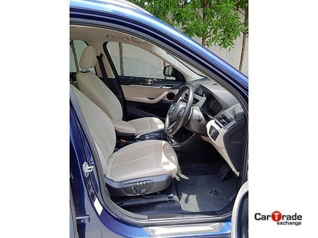 Used BMW X1 [2013-2016] sDrive20d xLine in Hyderabad