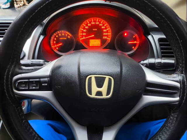 Used Honda City [2008-2011] 1.5 V MT in Mumbai