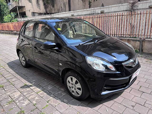 Used Honda Brio [2013-2016] S MT in Thane