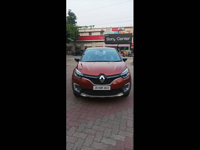 Used 2017 Renault Captur in Bokaro Steel City