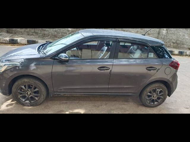 Used Hyundai Elite i20 [2019-2020] Sportz Plus 1.2 Dual Tone in Bangalore