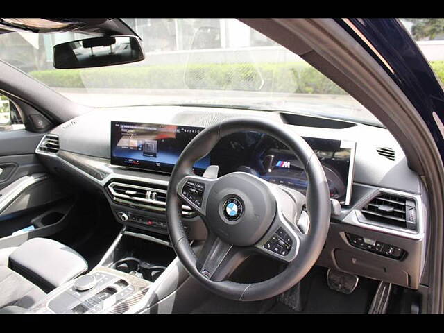 Used BMW M340i xDrive in Delhi