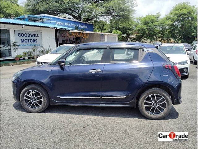 Used Maruti Suzuki Swift [2018-2021] ZDi Plus in Pune