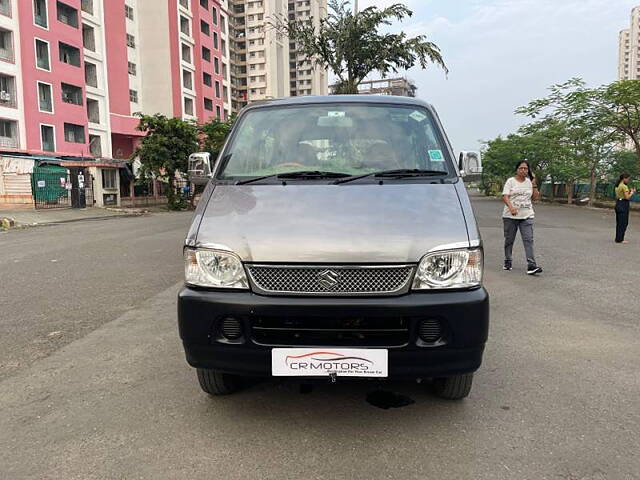 Used 2022 Maruti Suzuki Eeco in Mumbai