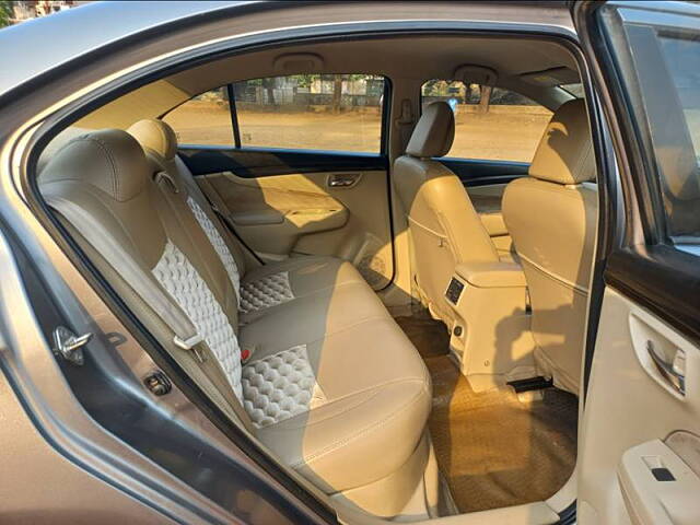 Used Maruti Suzuki Ciaz [2014-2017] VDi SHVS in Kolhapur