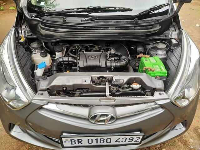 Used Hyundai Eon Era + in Patna