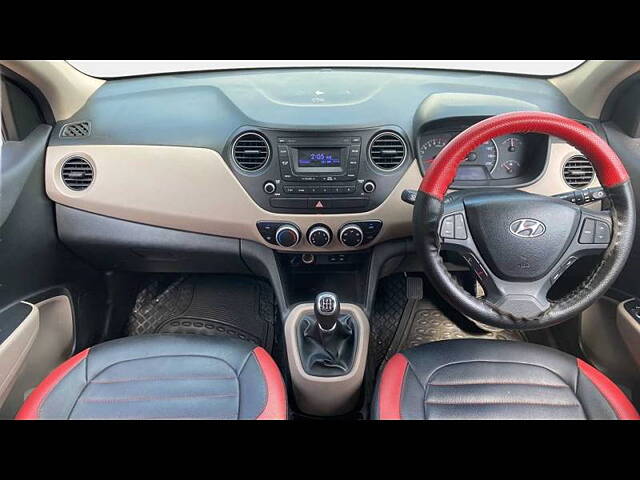 Used Hyundai Grand i10 [2013-2017] Sportz 1.2 Kappa VTVT [2013-2016] in Chennai