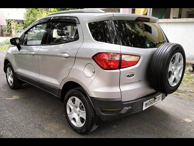 Used Ford EcoSport [2015-2017] Titanium+ 1.0L EcoBoost in Nagpur