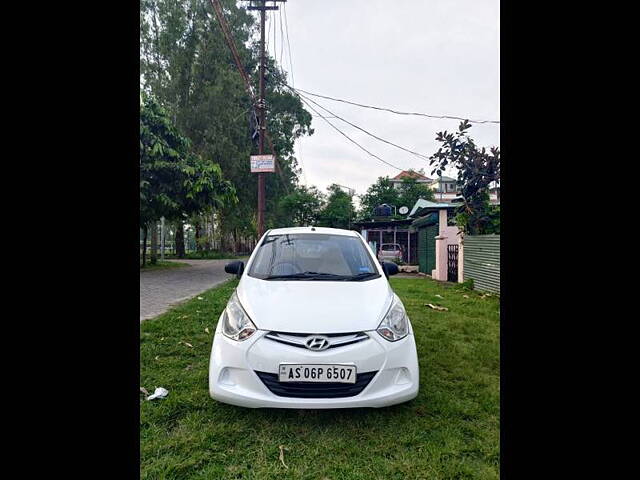 Used 2014 Hyundai Eon in Tezpur