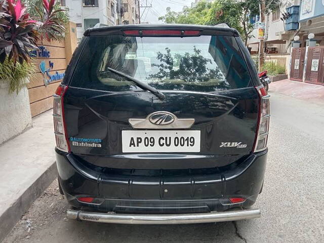 Used Mahindra XUV500 [2011-2015] W8 2013 in Hyderabad