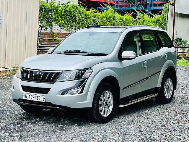 Used Mahindra XUV500 [2015-2018] W10 in Ahmedabad