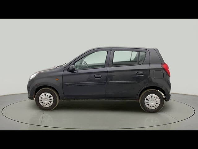 Used Maruti Suzuki Alto 800 [2012-2016] Lxi in Hyderabad