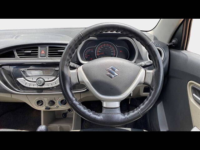 Used Maruti Suzuki Alto K10 [2014-2020] VXi [2014-2019] in Hyderabad