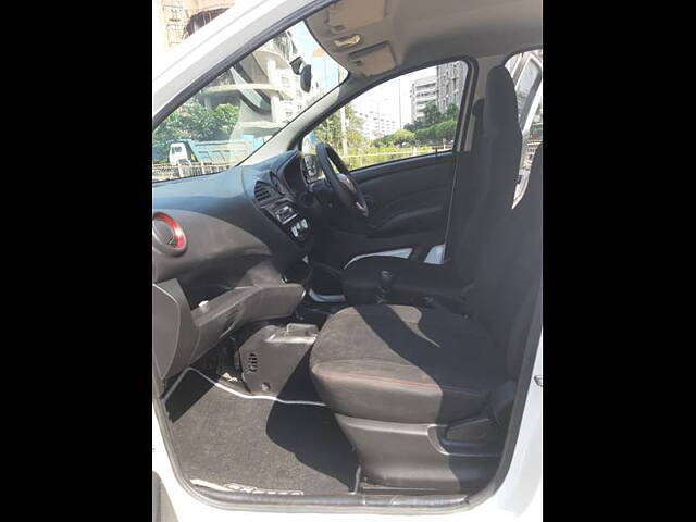 Used Datsun redi-GO [2016-2020] T (O) [2016-2019] in Mumbai