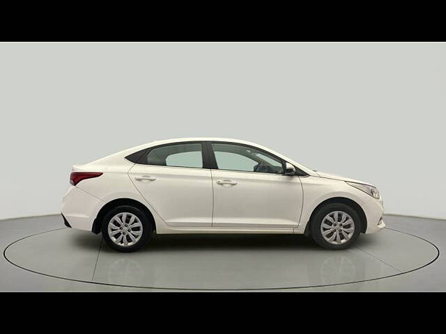 Used Hyundai Verna [2017-2020] EX 1.4 VTVT in Kochi