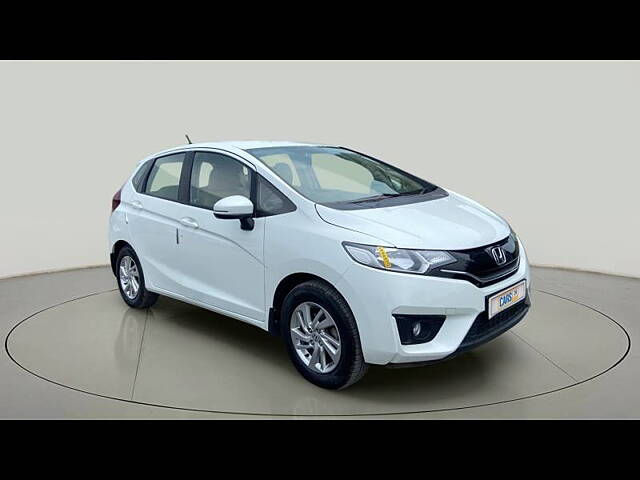 Used 2018 Honda Jazz in Surat