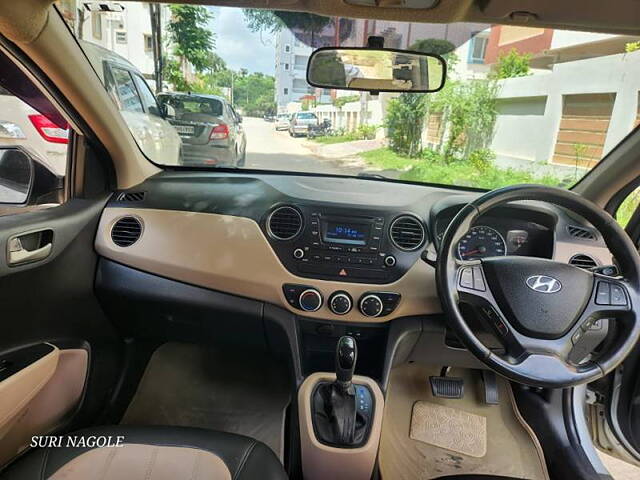 Used Hyundai Grand i10 [2013-2017] Asta 1.1 CRDi [2013-2016] in Hyderabad