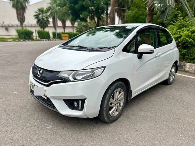 Used Honda Jazz [2018-2020] V CVT Petrol in Delhi