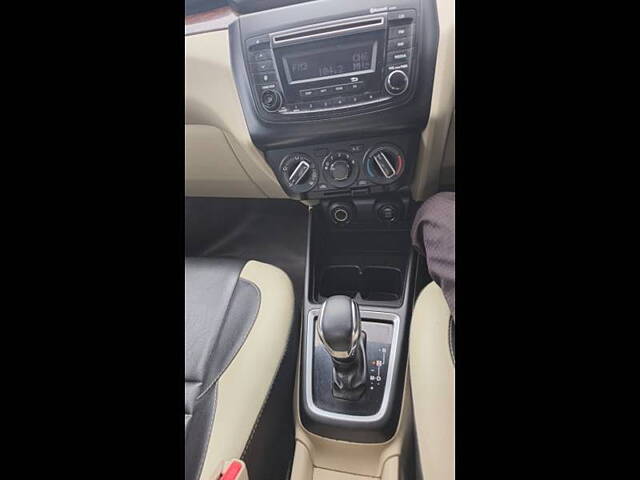 Used Maruti Suzuki Dzire [2017-2020] VDi AMT in Pune