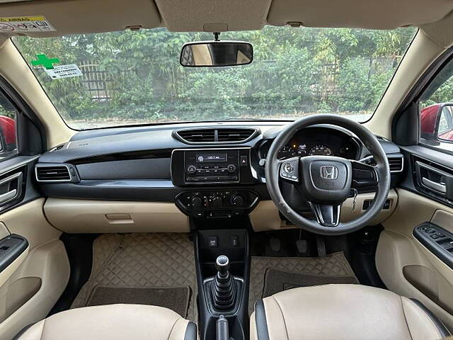 Used Honda Amaze [2016-2018] 1.2 S i-VTEC in Faridabad
