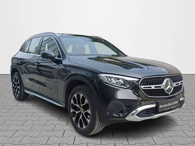 Used Mercedes-Benz GLC [2023-2024] 300 4MATIC in Delhi