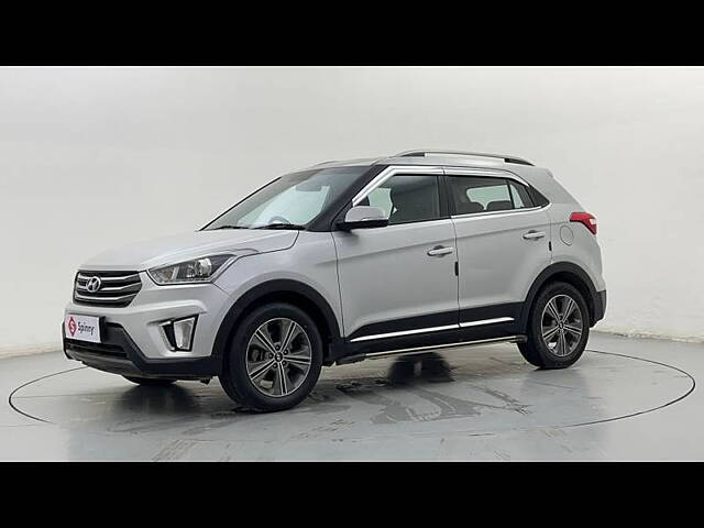 Used 2016 Hyundai Creta in Gurgaon