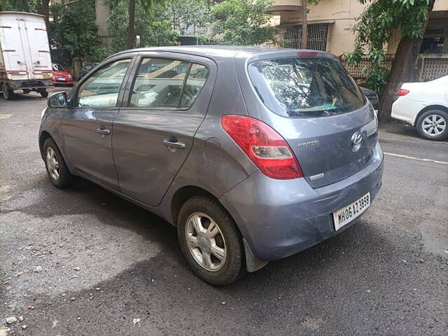 Used Hyundai i20 [2010-2012] Sportz 1.4 CRDI in Mumbai