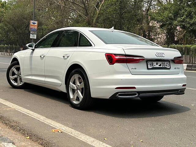 Used Audi A6 Premium Plus 45 TFSI in Delhi