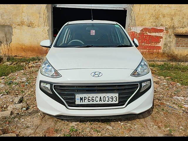 Used Hyundai Santro Sportz in Satna