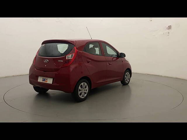 Used Hyundai Eon Sportz in Mumbai