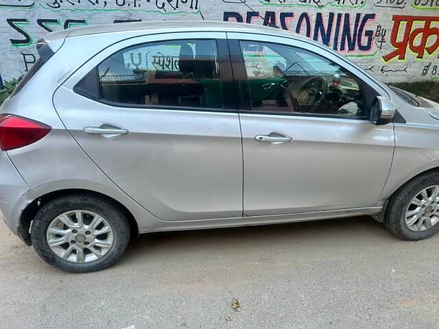 Used Tata Tiago [2016-2020] Revotron XZ in Kanpur