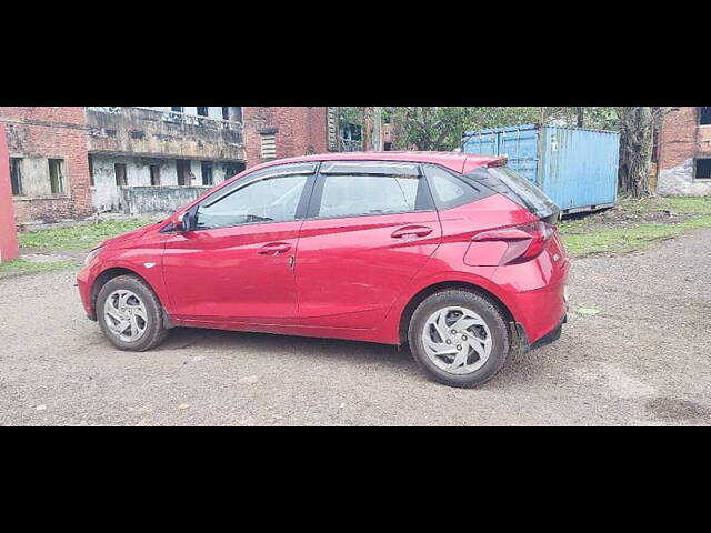 Used Hyundai i20 [2020-2023] Magna 1.2 MT [2020-2023] in Kolkata